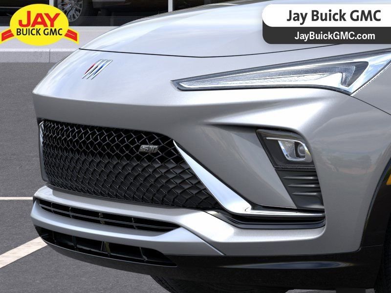 2026 Buick Envista Sport Touring - Photo 13