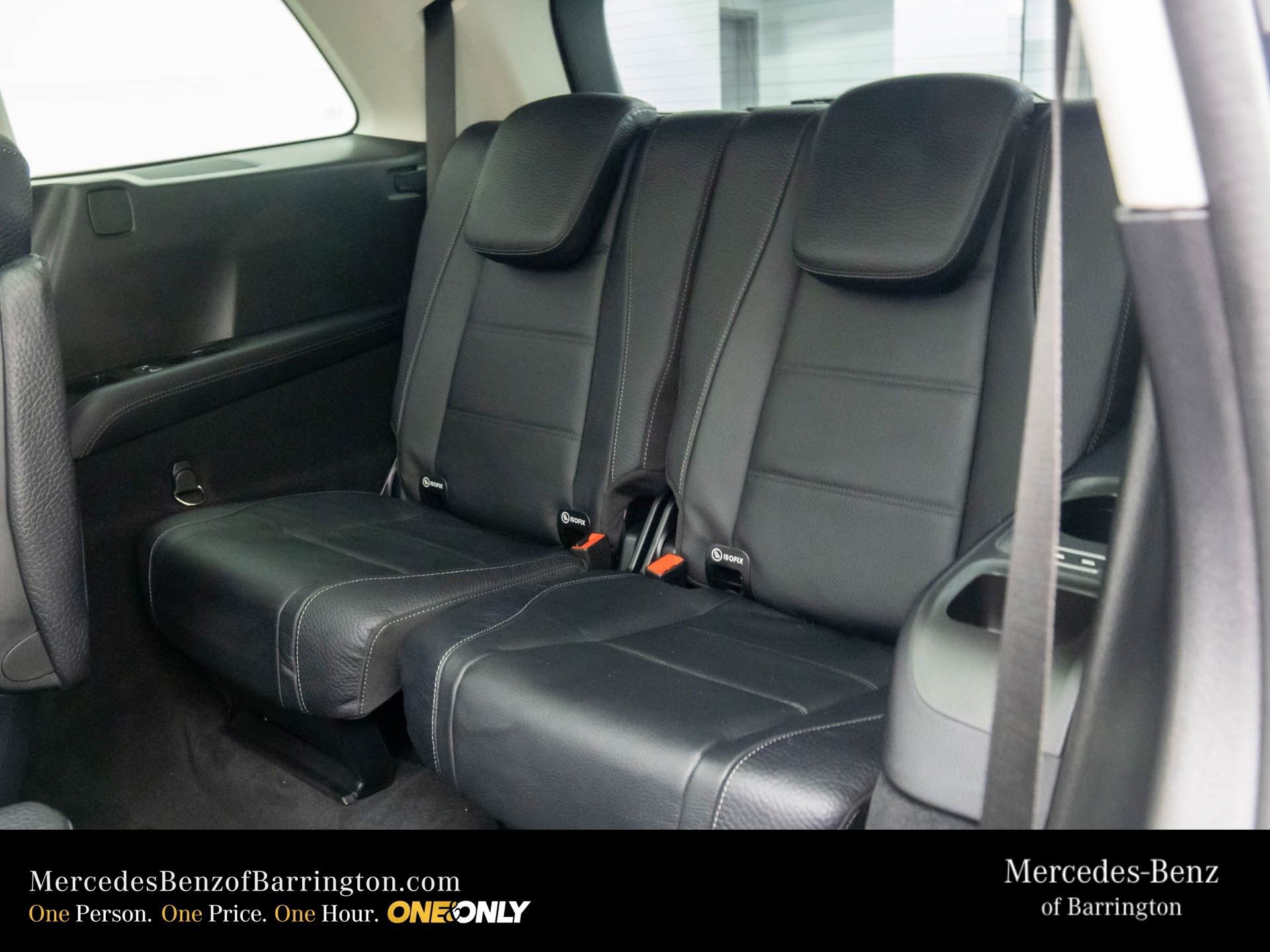 New 2026 Black Mercedes-Benz GLS 450 image 58
