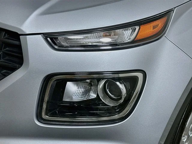 Certified Pre-Owned 2023 Hyundai Venue SE