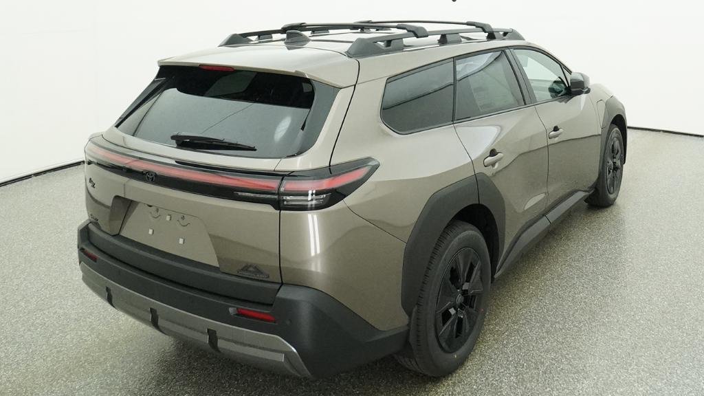 New 2026 Stepping Stone Toyota bZ Woodland image 53