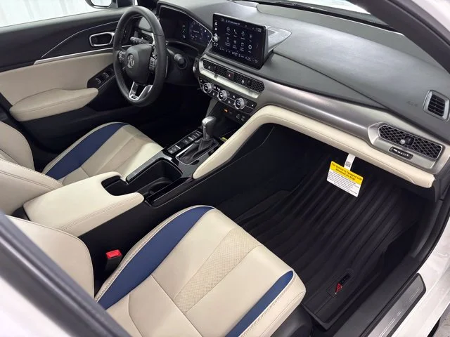 Used 2026 White Acura A-Spec Tech Package image 31