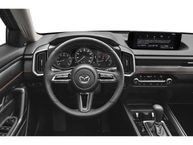 New 2026 Machine Gray Metallic Mazda 2.5 S Premium AWD image 9