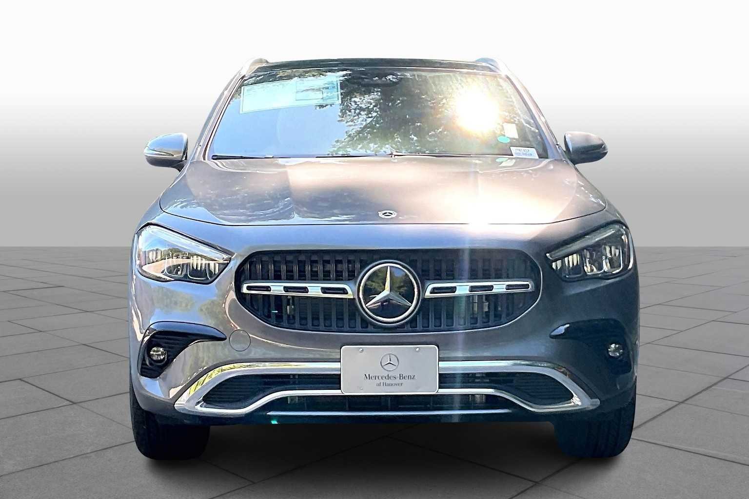 2026 Mercedes-Benz GLA GLA 250 - Photo 3