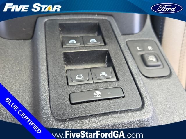 Certified Used 2022 Orange Metallic Ford Wildtrak image 25