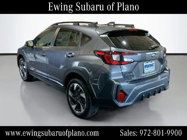 2026 Subaru Crosstrek 5