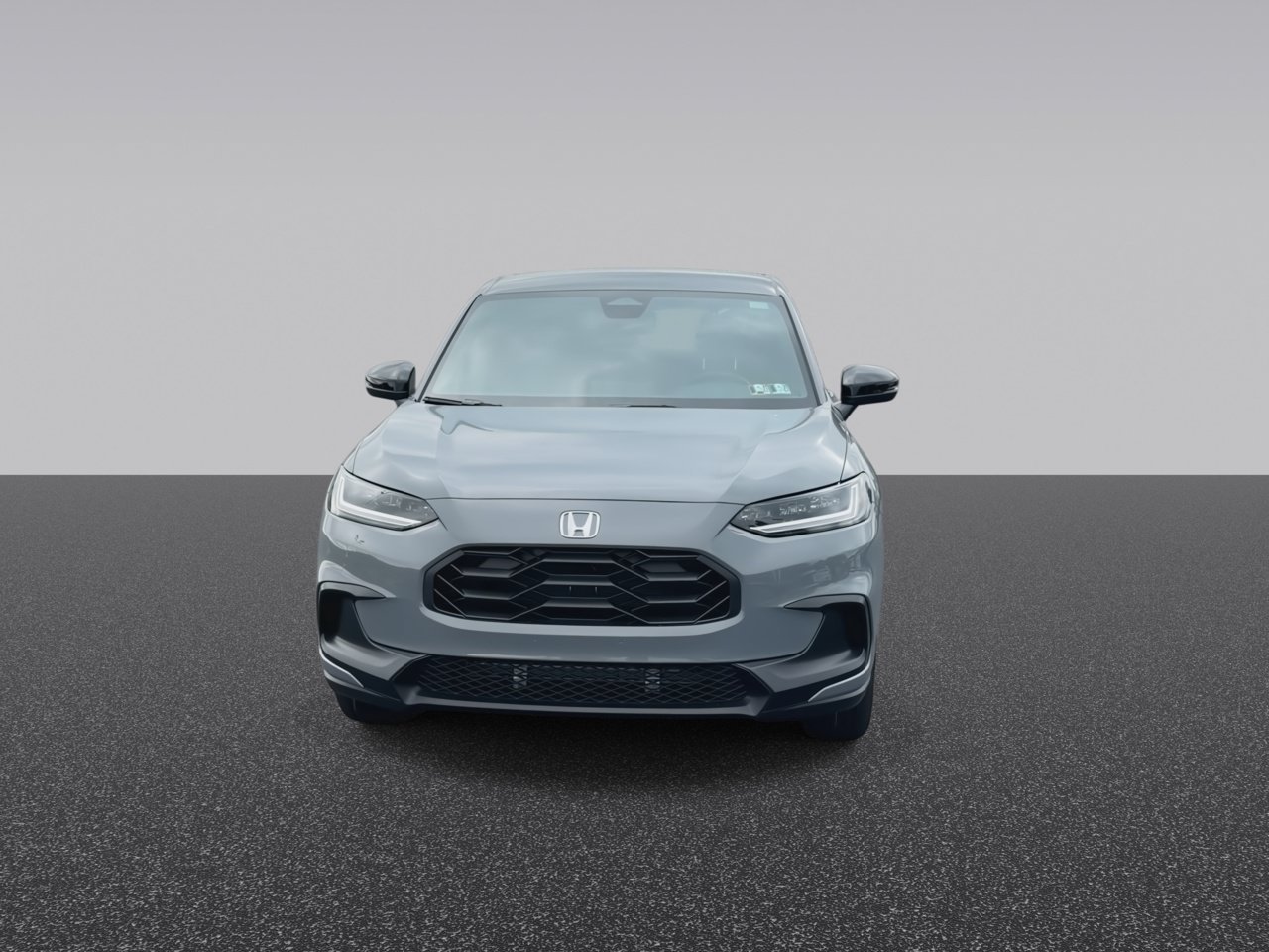 New 2027 Urban Gray Pearl Honda Sport AWD image 3