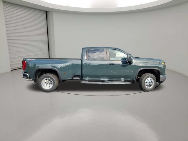 New 2026 Cypress Gray Chevrolet LT DRW image 8