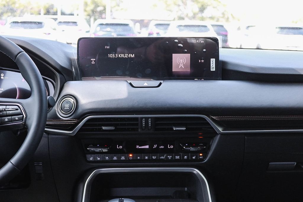 2026 Mazda CX-90 Premium Plus Package | CarEdge | CarEdge