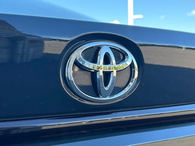 Certified Used 2026  Toyota LE image 15