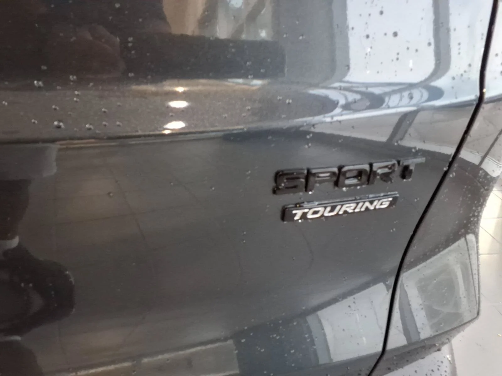 2026 Honda CR-V Sport Touring - Photo 51