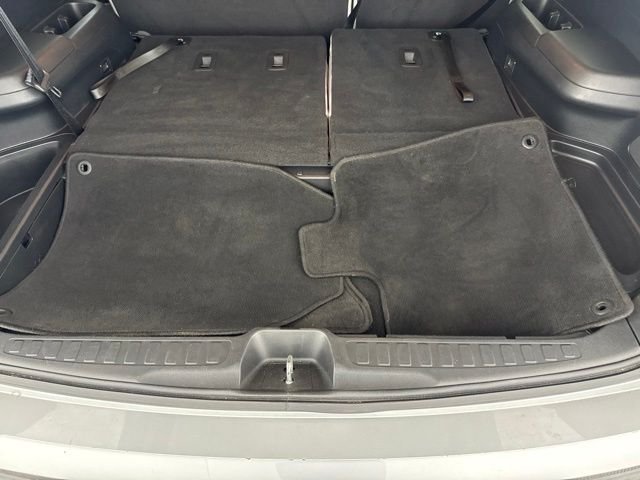 Used 2021 Gray Honda EX-L image 35