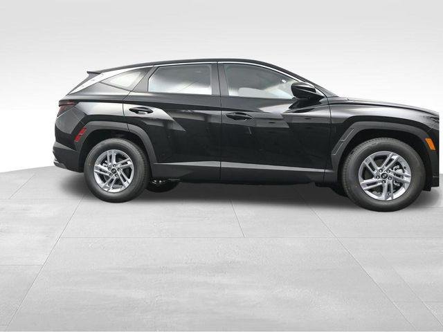 New 2026 Black Hyundai SE FWD image 36