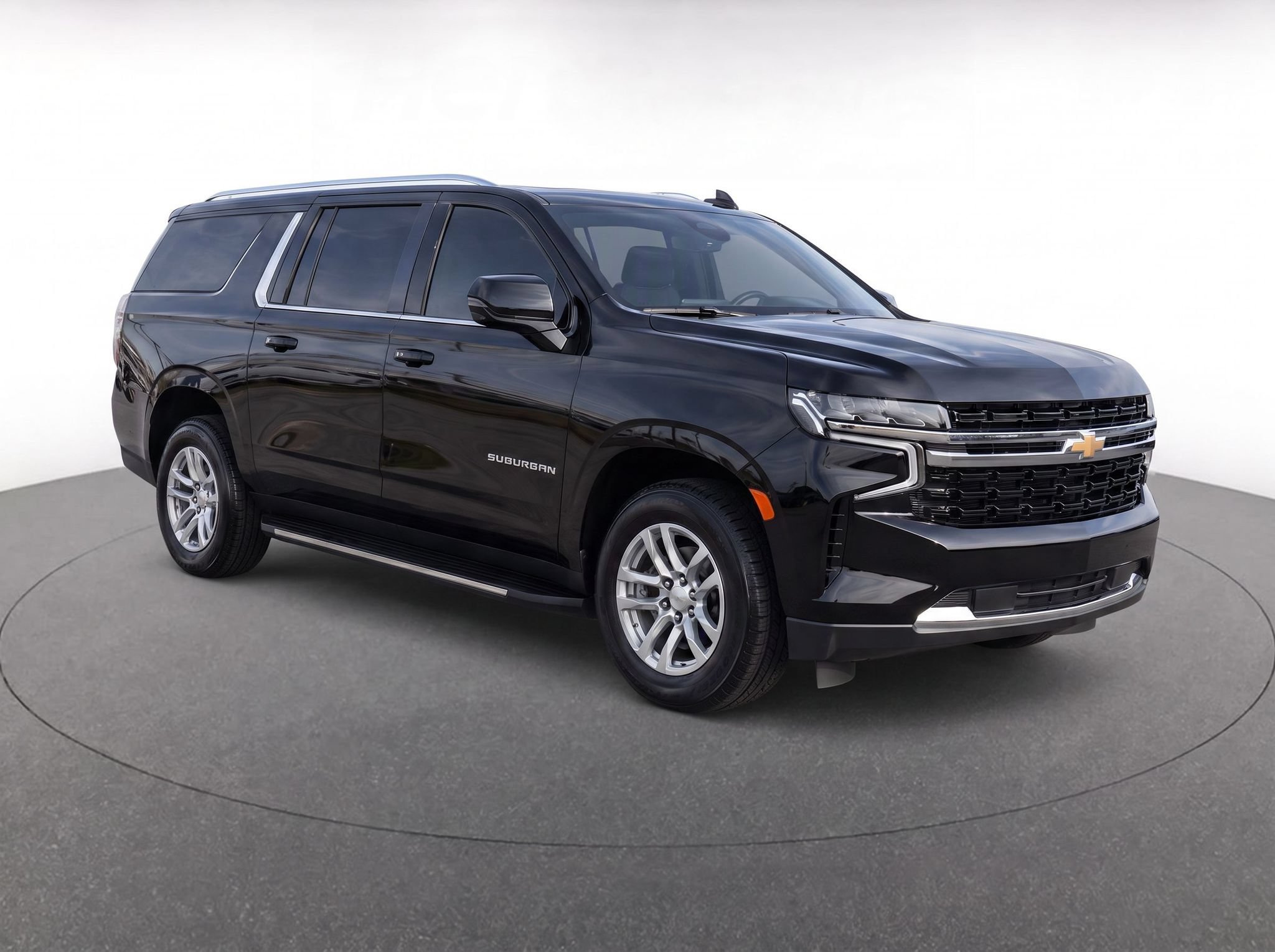 Used 2023 BLACK Chevrolet LS image 2