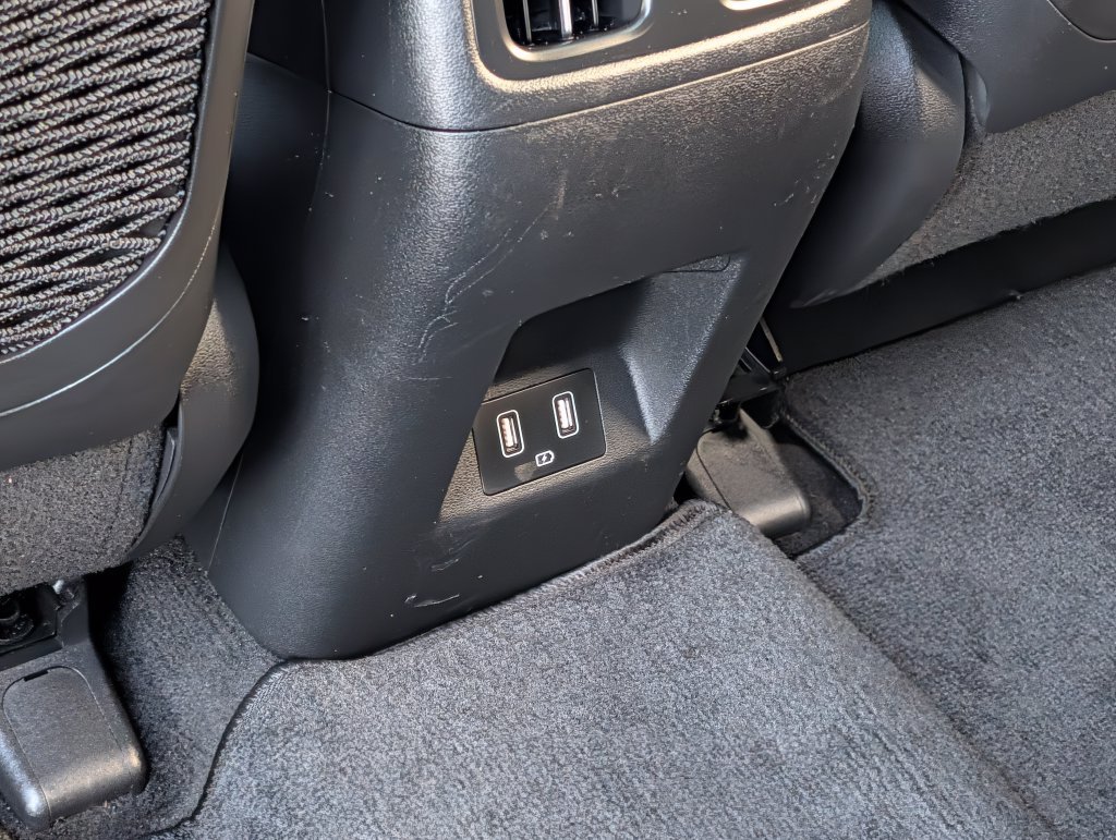 Certified Used 2023 Silver Hyundai Limited image 15