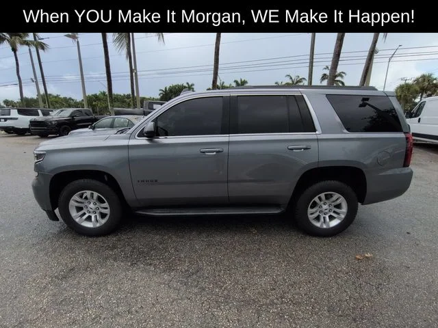 Used 2020 Gray Chevrolet LT image 10
