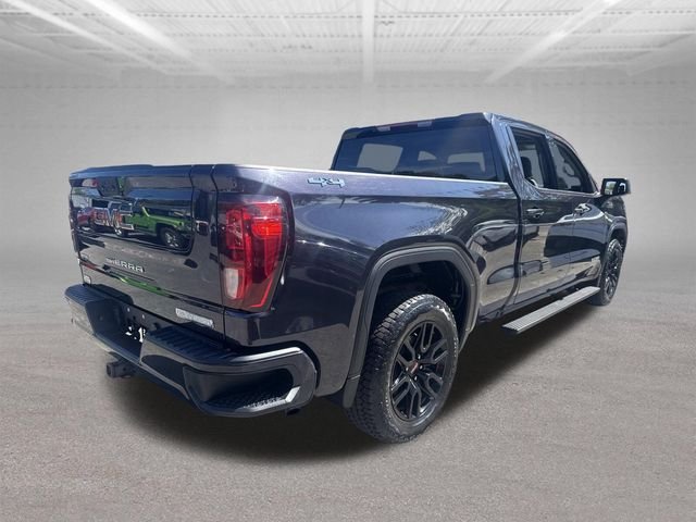 Used 2022 Titanium GMC Elevation image 8