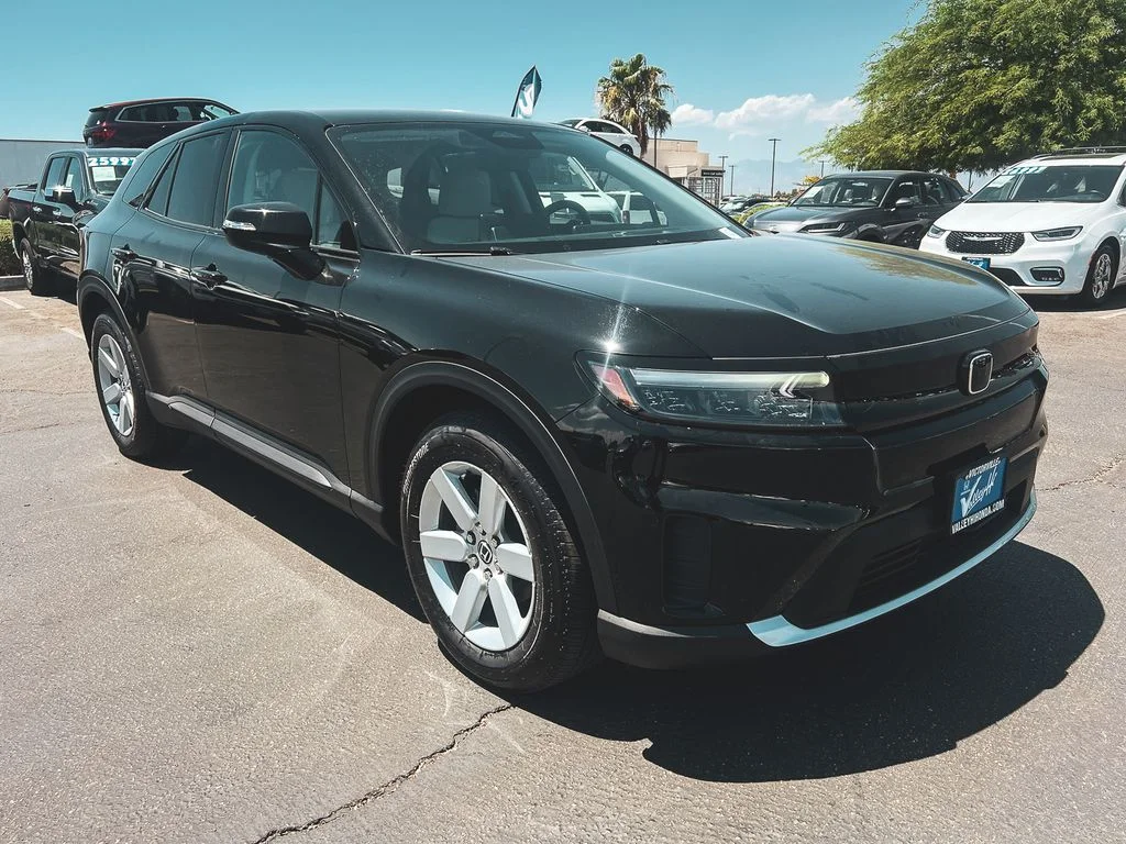 2025 Honda Prologue EX - Photo 13