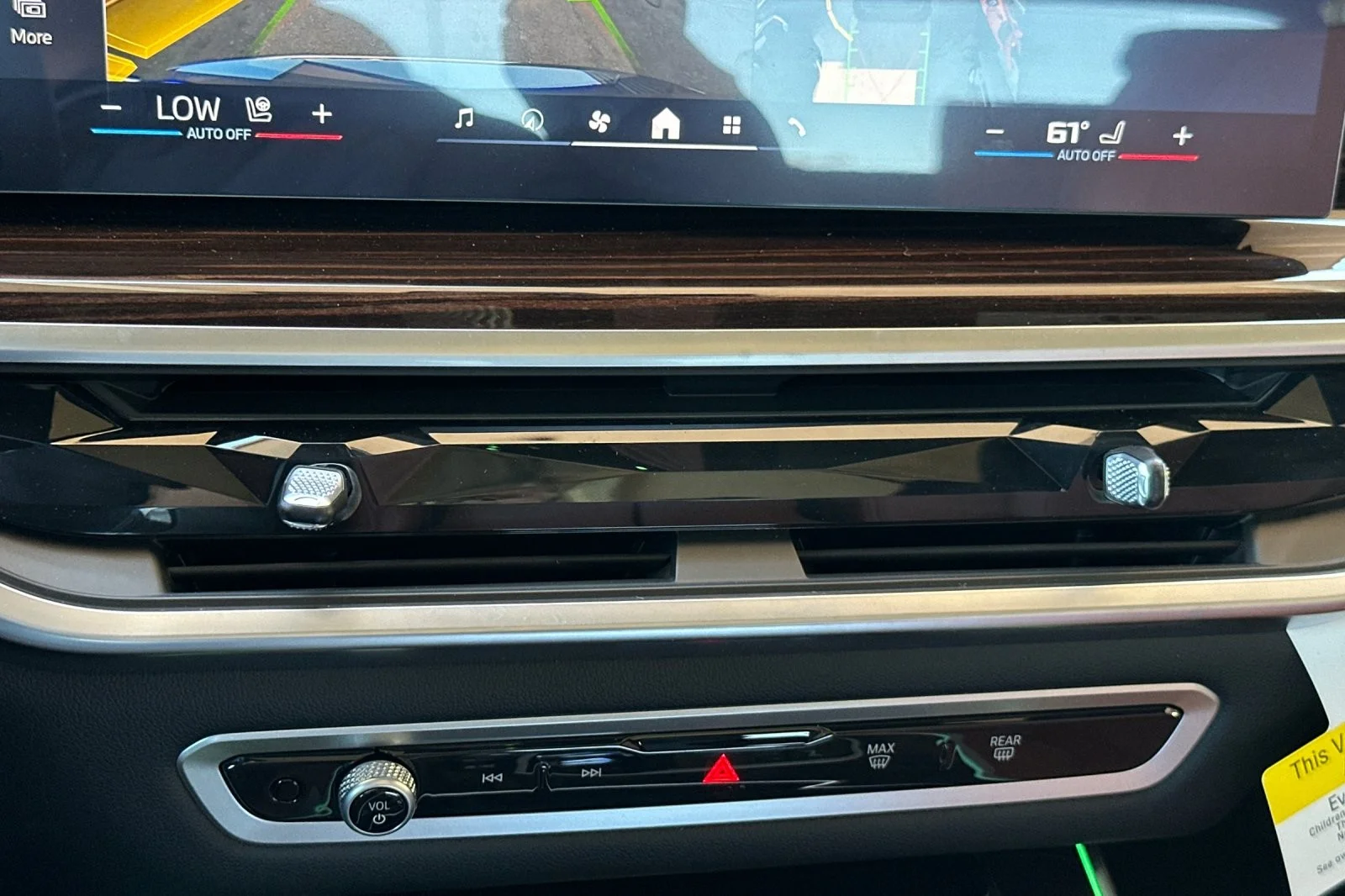 2026 BMW X5 M60i - Photo 20