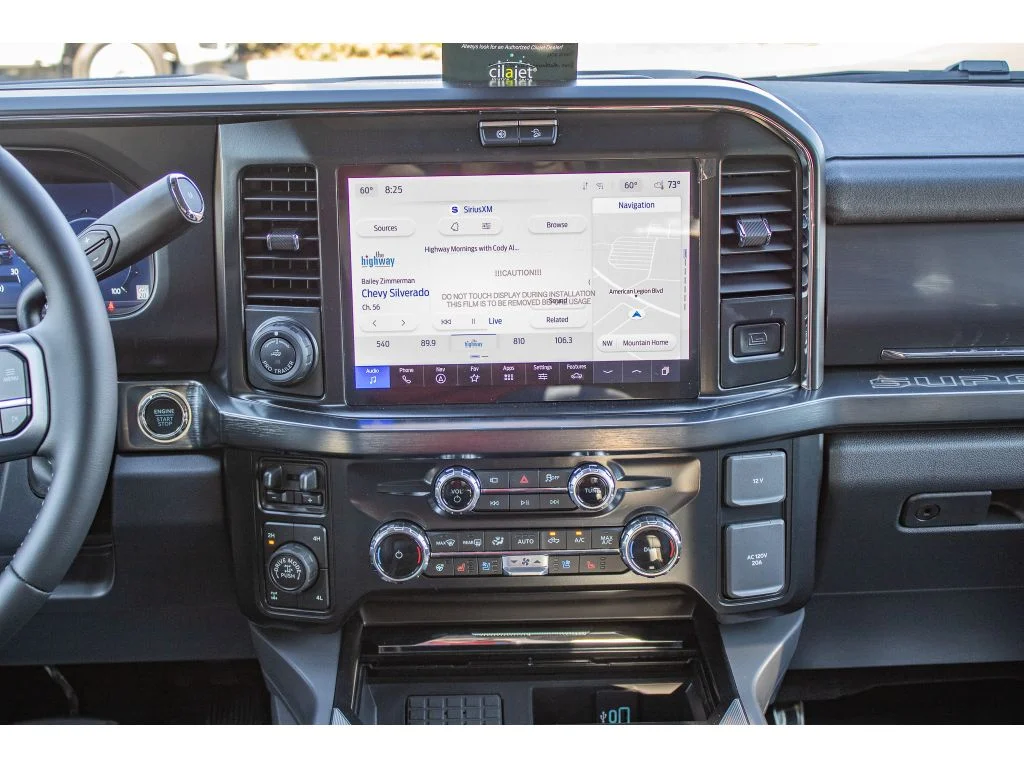 New 2026 Avalanche Ford F-350® Lariat® image 29