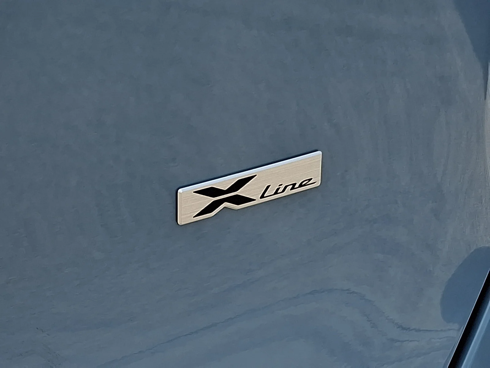 New 2027 Blue Kia X-Line S image 22