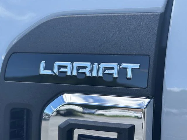 New 2026 Avalanche Ford F-250® Lariat® image 26