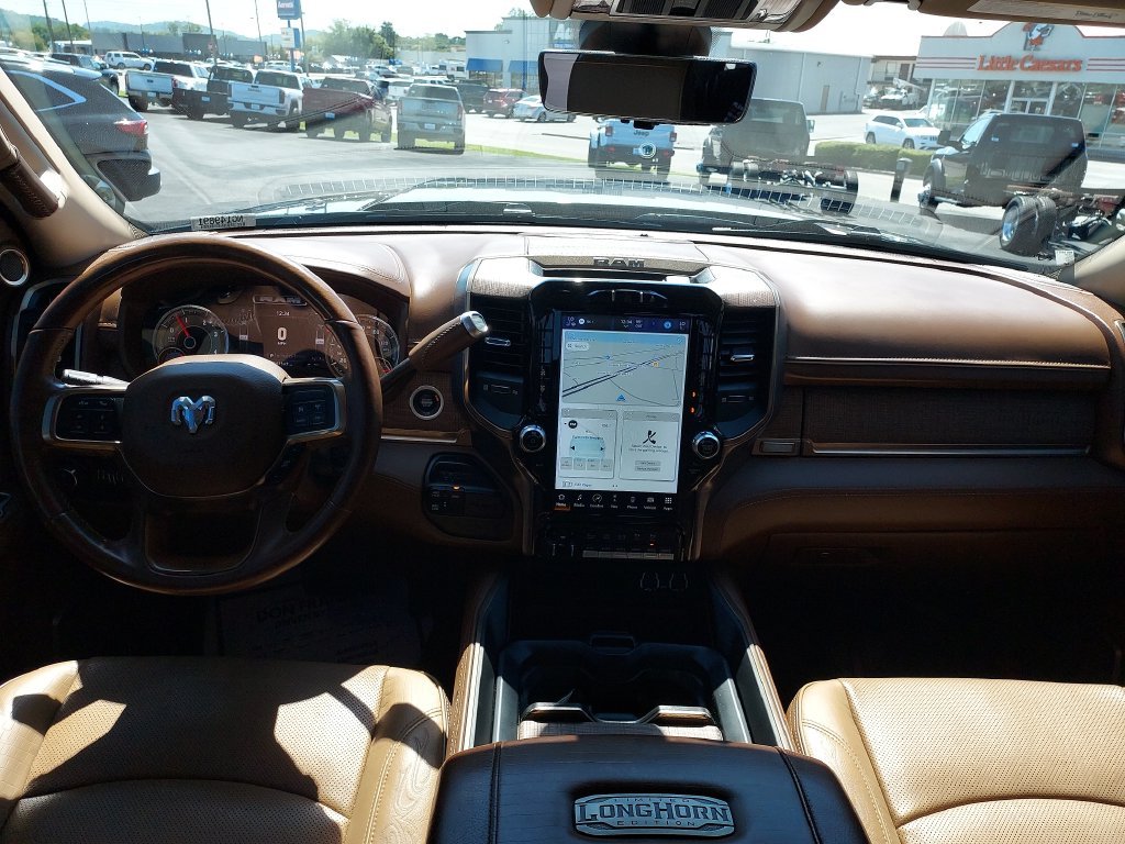Used 2022 Gray Ram Longhorn image 15