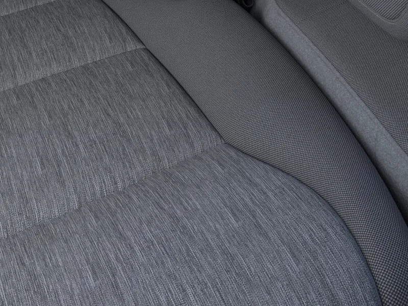 New 2026 Agate Black Metallic Ford XL image 16