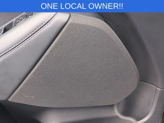 Used 2024 White Ford Select image 15