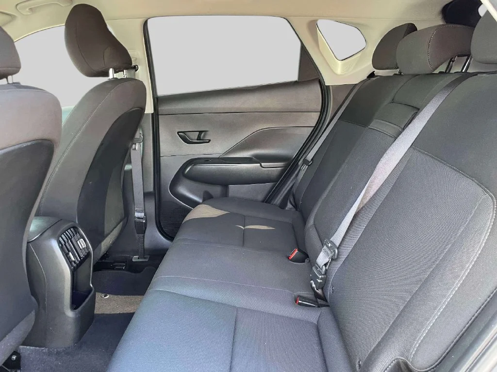 Certified Used 2025 Gray Hyundai SEL image 12
