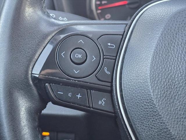 Certified Used 2022 MAGNETIC GRAY MET. Toyota  image 34