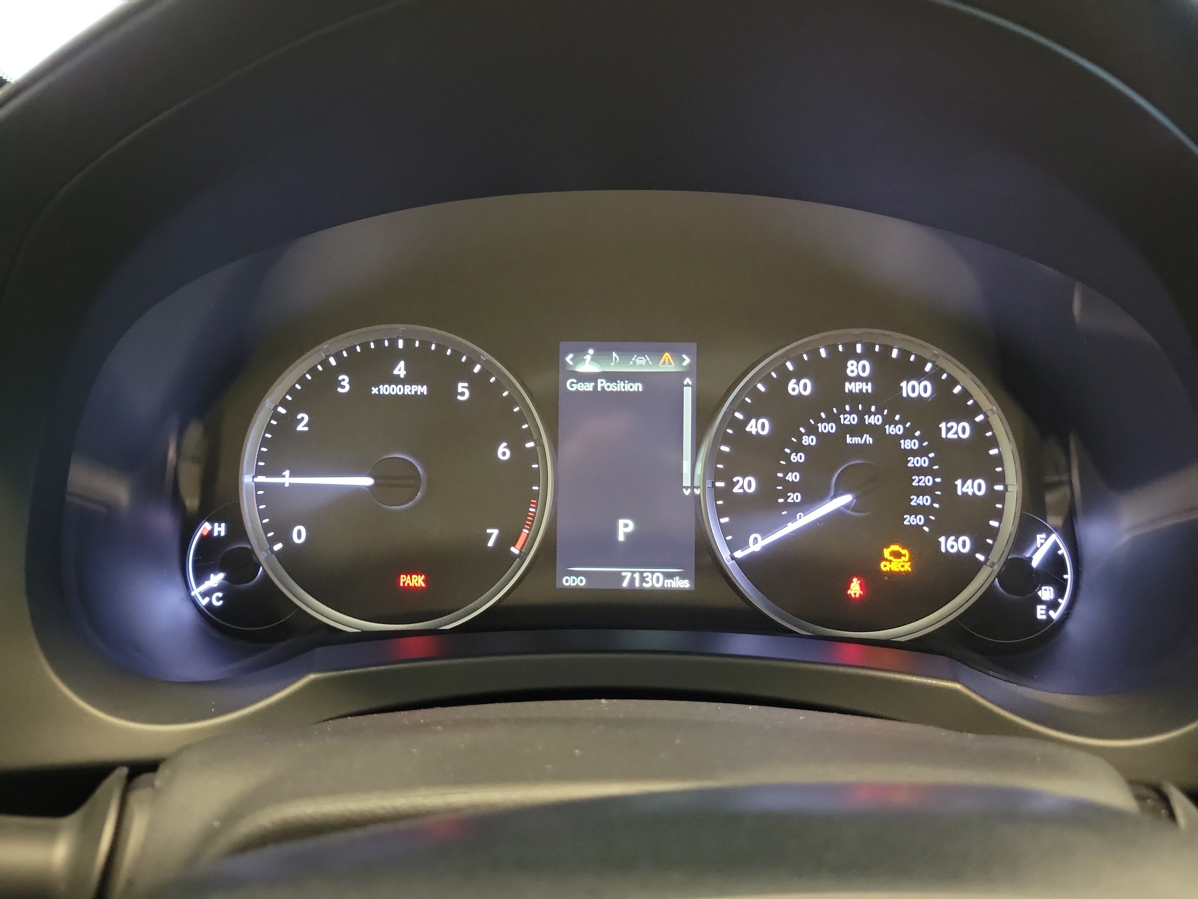 Certified Used 2025 Ultra White Lexus IS 350 F SPORT Design image 34