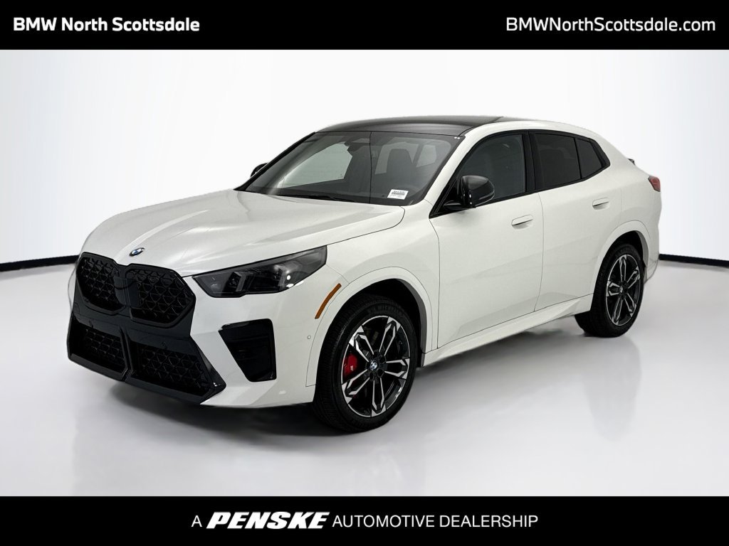2026 BMW X2