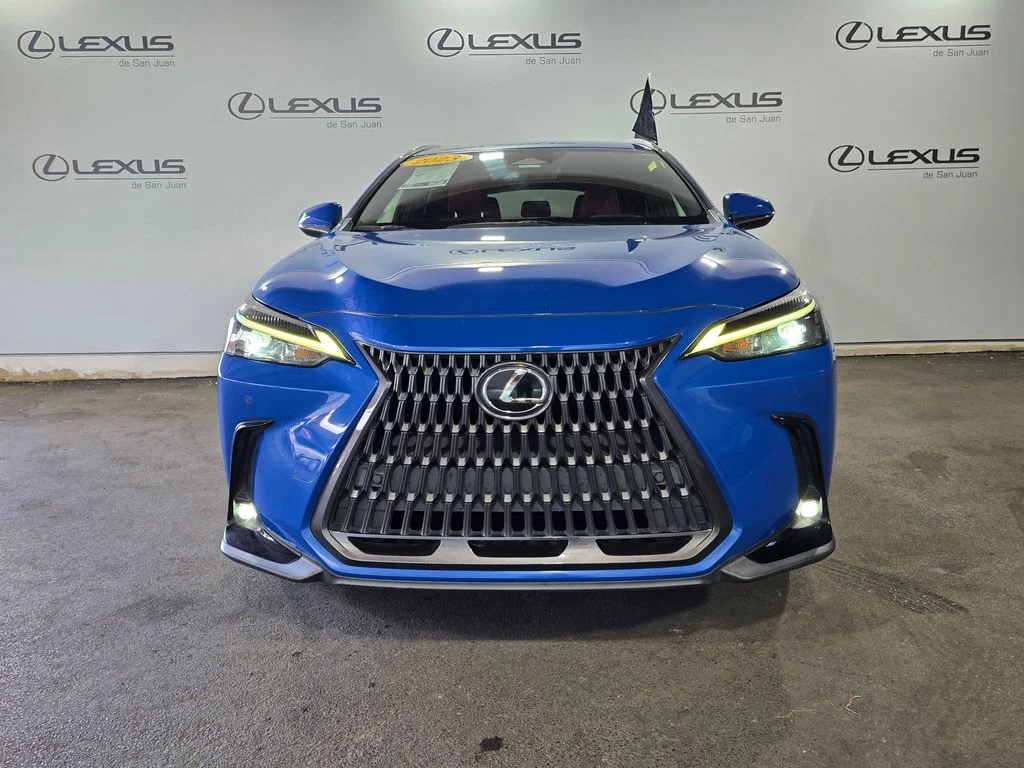 Used 2023  Lexus 250 Premium image 6