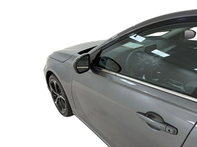 Certified Used 2024 Gray Nissan SR FWD image 10
