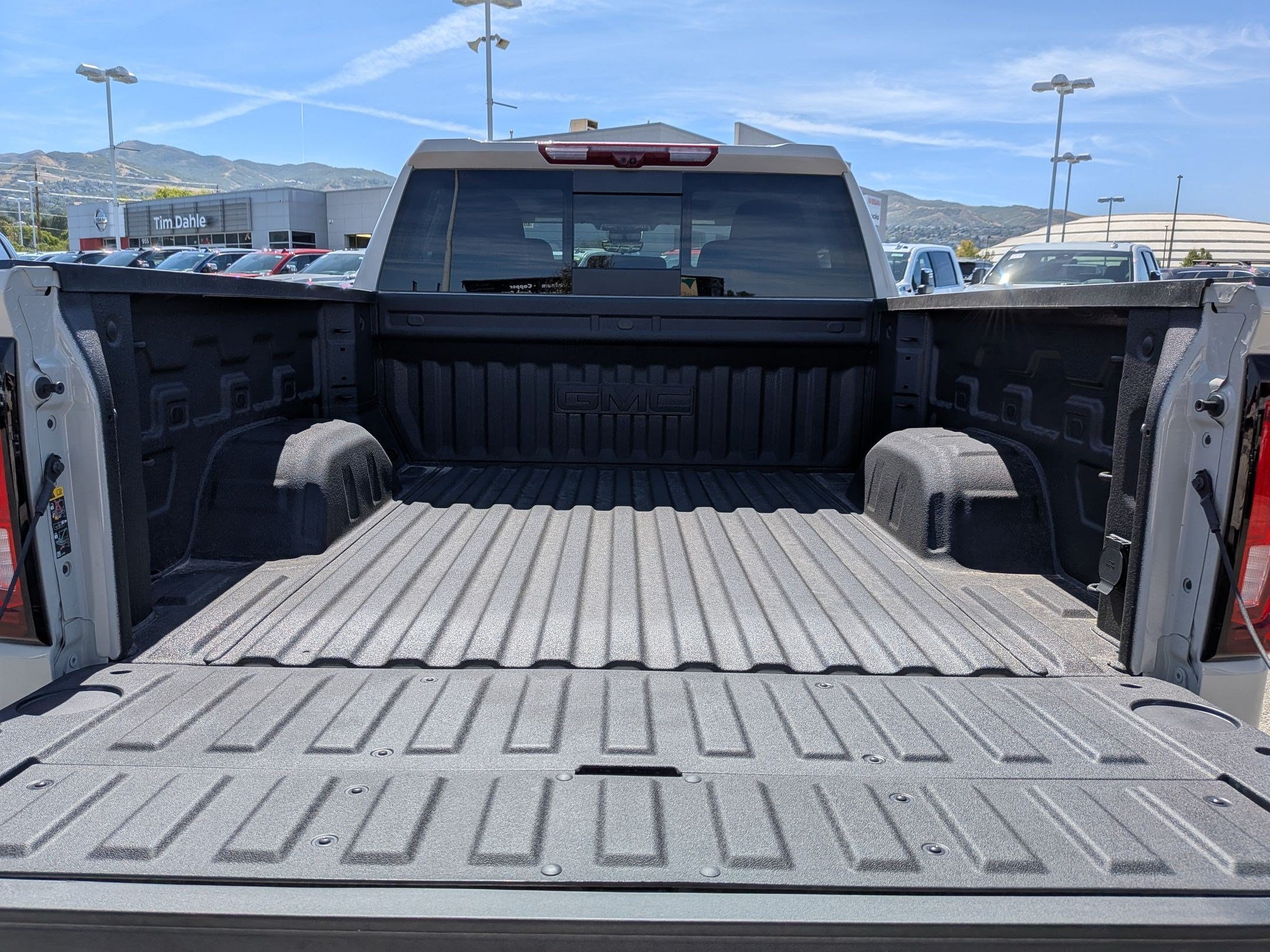 2026 GMC Sierra 1500 Denali - Photo 19