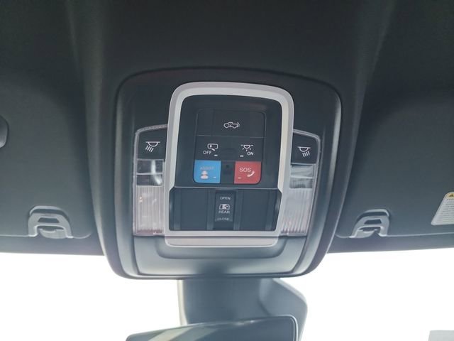 2025 RAM Ram 1500 Pickup Laramie - Photo 33