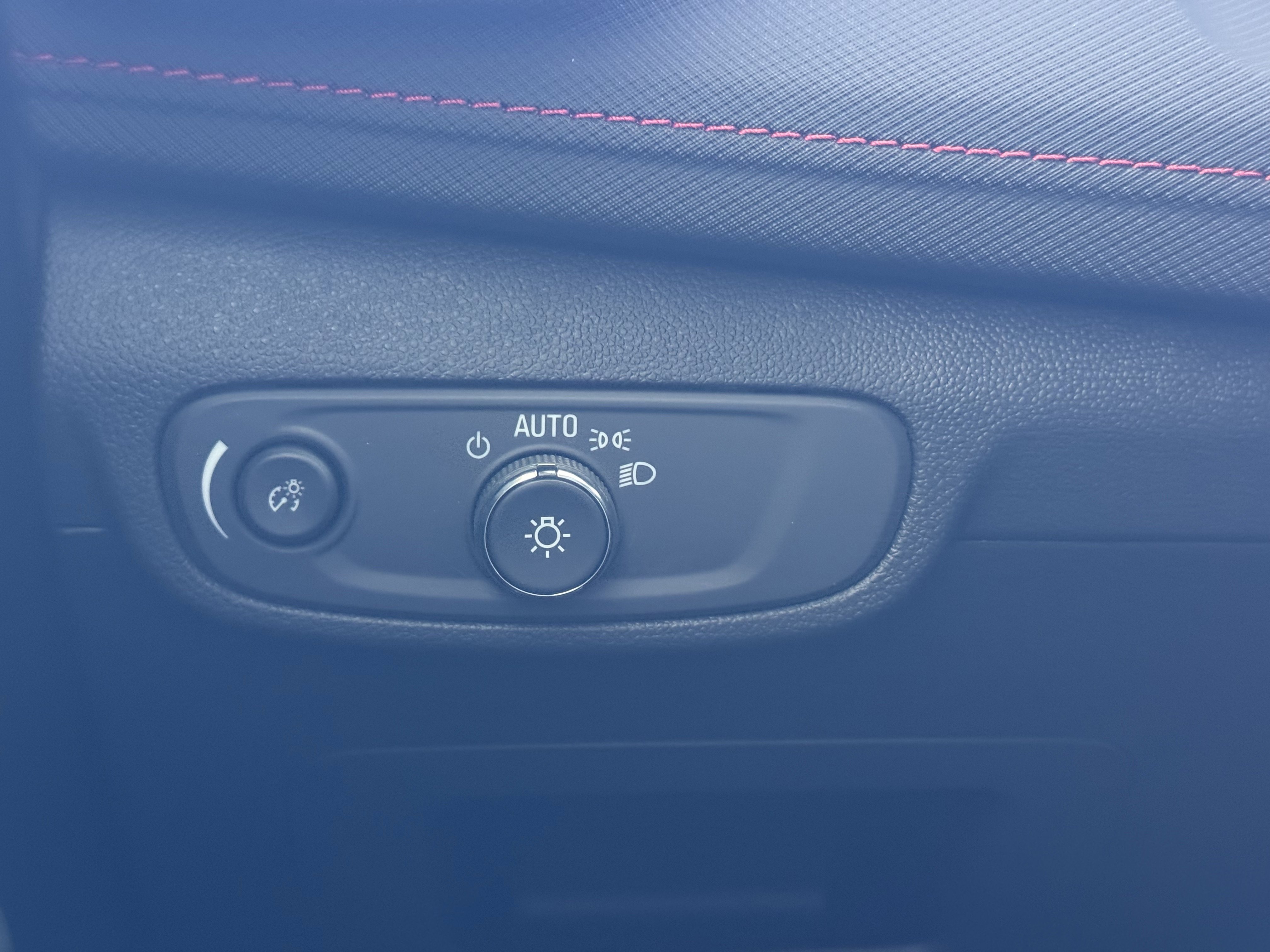 2026 Chevrolet Trailblazer RS - Photo 23