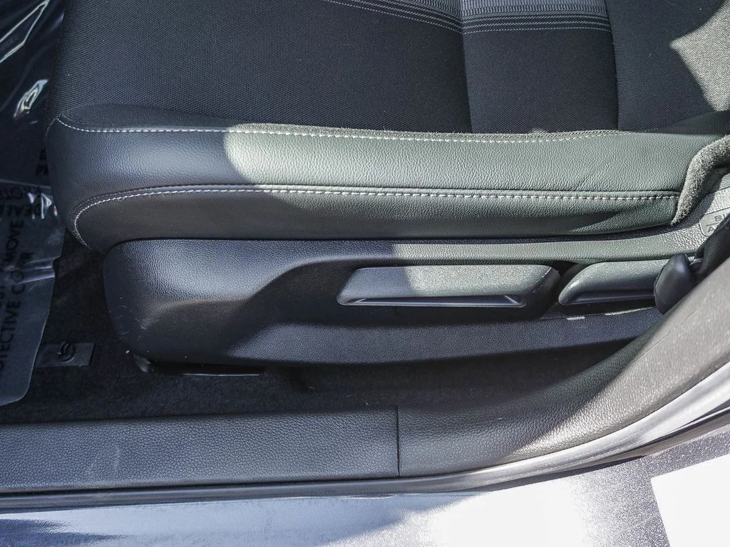 Used 2025 Gray Honda Sport image 19