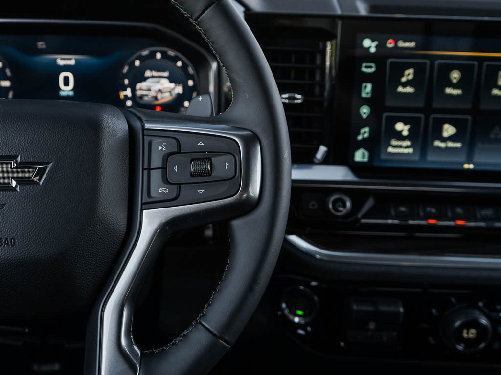 2026 Chevrolet Silverado 1500 RST - Photo 19