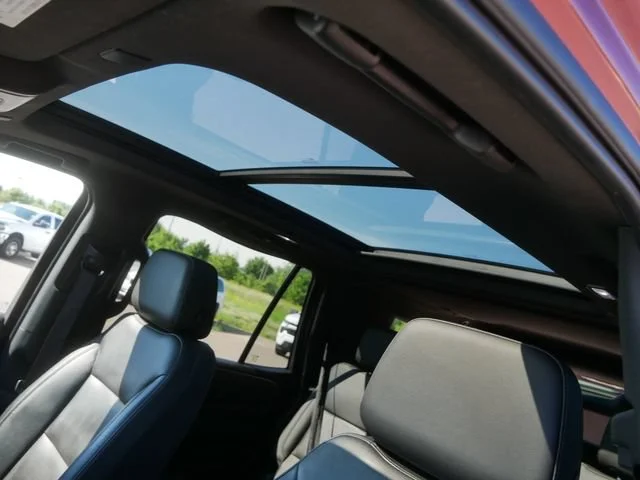 2021 Chevrolet Tahoe LT - Photo 18
