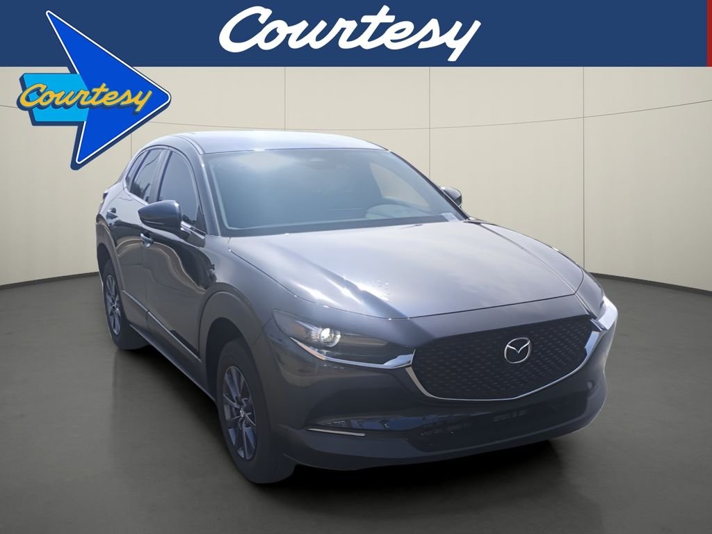 2024 Mazda CX-30 S