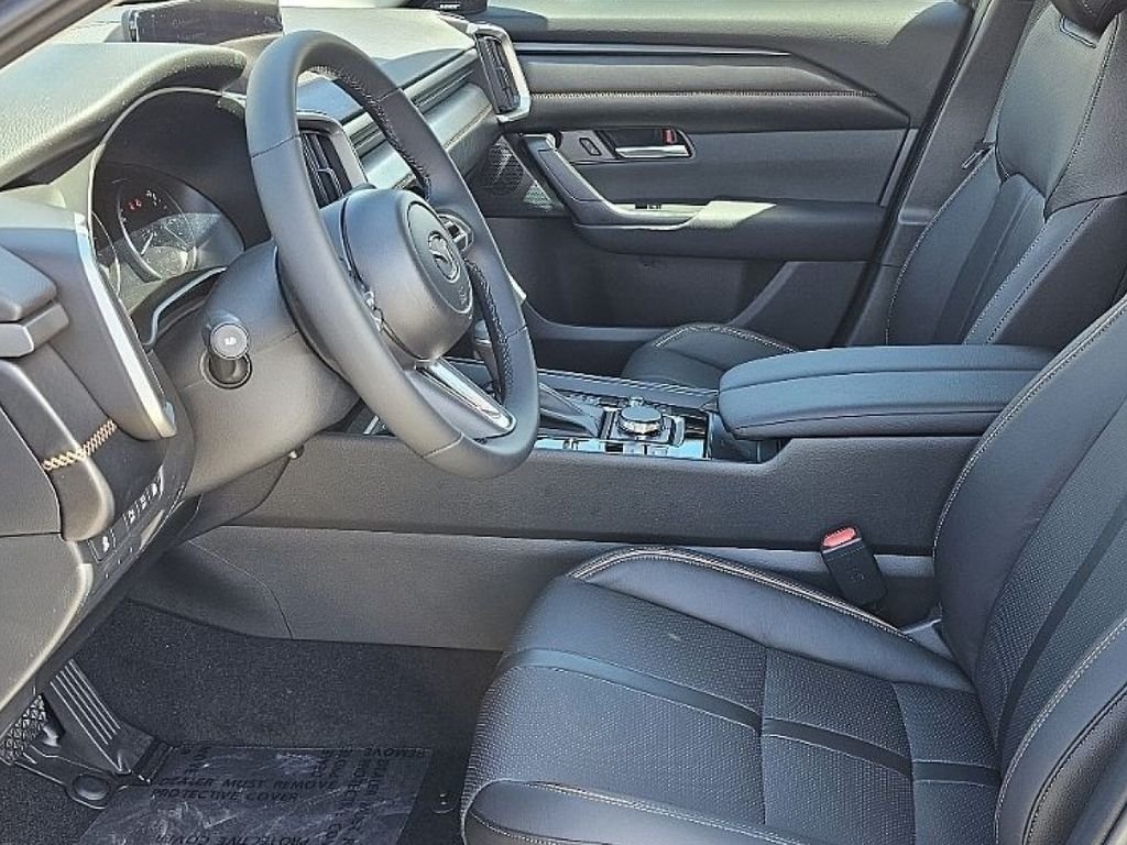 2026 Mazda CX-50 Premium - Photo 24