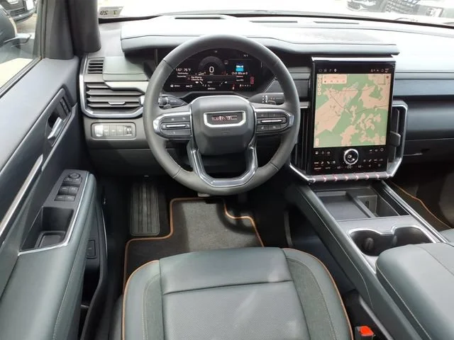 2024 GMC Acadia AT4 - Photo 10