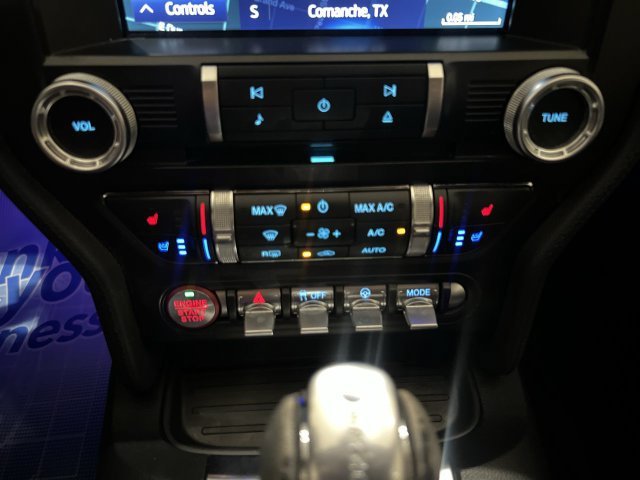 Used 2019 Gray Ford GT Premium image 17