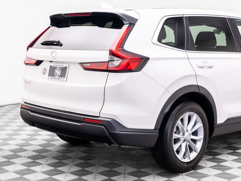 2024 Honda CR-V EX - Photo 33