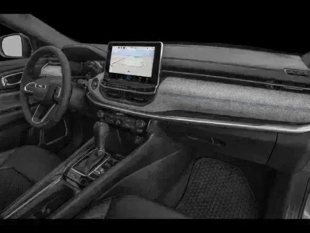 2026 Jeep Compass Limited Altitude - Photo 15