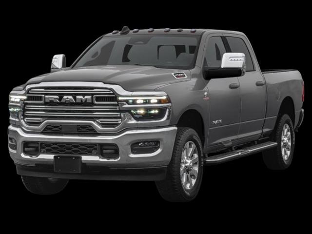2026 RAM 2500 Laramie 4X4 Crew Cab SWB's photo