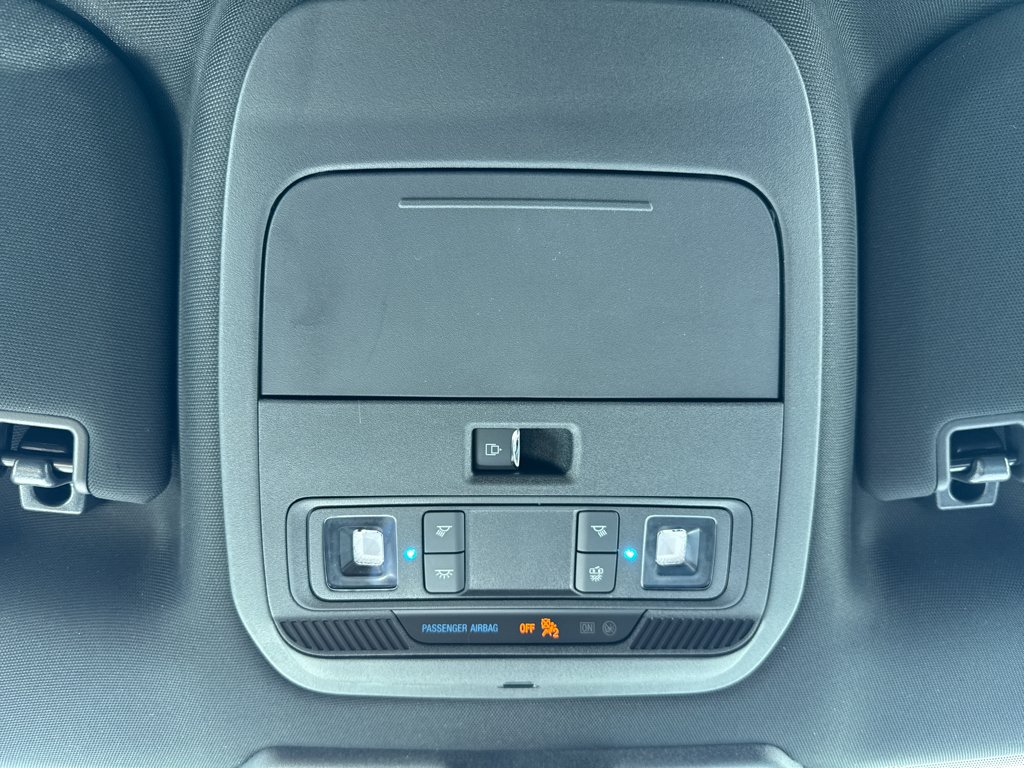 New 2026 Antimatter Blue Metallic Ford XLT image 28