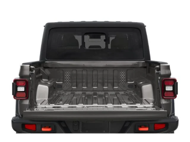 New 2027 Bright White Clearcoat Jeep Mojave image 10