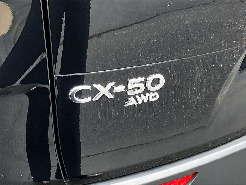 Used 2024 Black Mazda 2.5 S Premium Package image 28